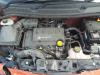 Gearbox from a Opel Adam, 2012 / 2019 1.4 16V, Hatchback, 2-dr, Petrol, 1.398cc, 74kW (101pk), FWD, A14XER; B14XER; D14XER; DTEMP, 2012-10 / 2019-02 2014