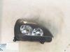 Headlight, right from a Renault Clio II (BB/CB), 1998 / 2016 1.4 16V, Hatchback, Petrol, 1.390cc, 72kW (98pk), FWD, K4J710; K4J711; K4J712; K4J713; K4J700, 2000-02 / 2008-07 2001
