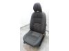 Seat, right from a Volvo V50 (MW), 2003 / 2012 1.6 D 16V, Combi/o, Diesel, 1.560cc, 81kW (110pk), FWD, D4164T, 2005-01 / 2011-12, MW76 2008