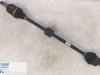 Opel Adam 1.4 16V Front drive shaft, right
