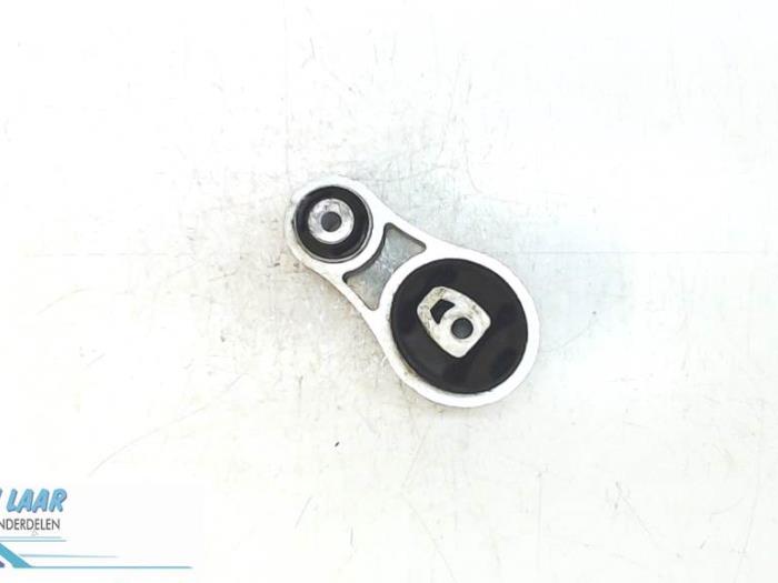 Engine mount Ford Fusion 1.6 16V BH9SA FYJA