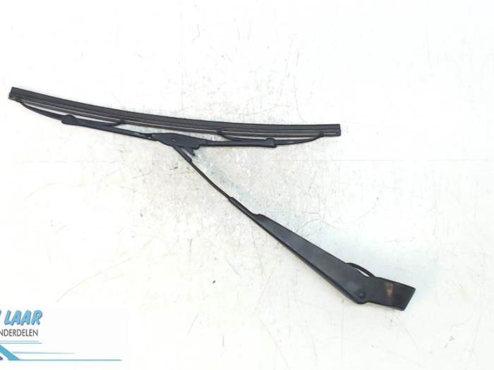 1908779 Ford Fusion Rear wiper arms stock | ProxyParts.com