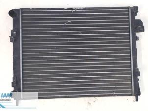 Used Radiator Renault Trafic New (FL) 1.9 dCi 100 16V Price on request offered by Autodemontage van de Laar