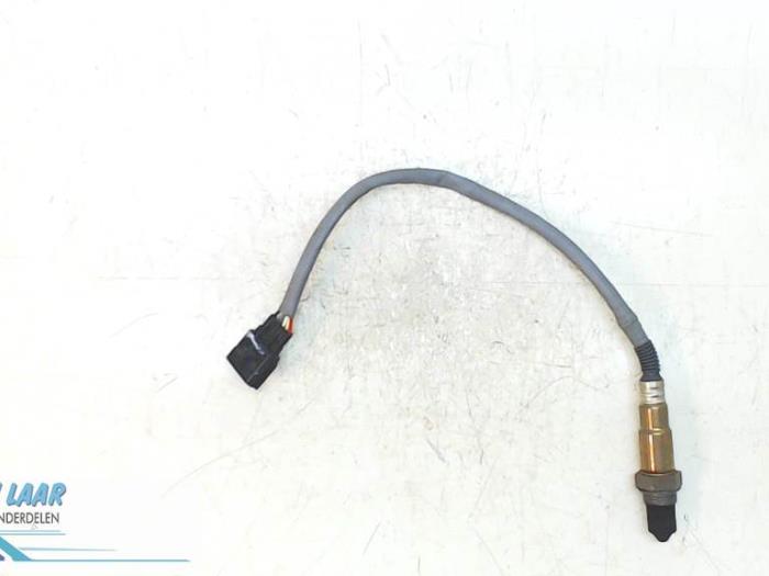 Usados Sonda Lambda Dacia Sandero II 1.5 dCi 90 Precio € 50,00 Norma de margen ofrecido por Autodemontage van de Laar