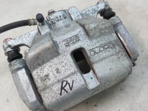 Used Front brake calliper, right Renault Kadjar (RFEH) 1.5 Blue dCi Price € 100,00 Margin scheme offered by Autodemontage van de Laar