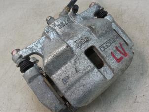 Used Front brake calliper, left Renault Kadjar (RFEH) 1.5 Blue dCi Price € 100,00 Margin scheme offered by Autodemontage van de Laar