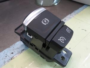 Used Parking brake switch Renault Kadjar (RFEH) 1.5 Blue dCi Price on request offered by Autodemontage van de Laar