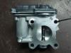 Throttle body from a Dacia Duster (HS), SUV, 2009 / 2018 2015