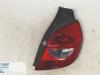 Renault Clio III (BR/CR) 1.2 16V 75 Taillight, right
