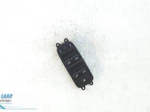 Used Mirror switch Volvo V50 (MW) 1.6 D 16V Price on request offered by Autodemontage van de Laar