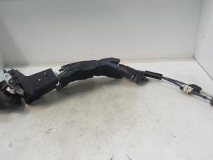 Used Gearbox shift cable Renault Kangoo/Grand Kangoo (KW) 1.5 dCi 85 Price on request offered by Autodemontage van de Laar