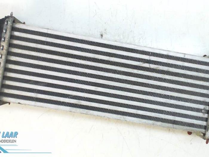 Usagé Intercooler Renault Kangoo/Grand Kangoo (KW) 1.5 dCi 85 Prix sur demande proposé par Autodemontage van de Laar