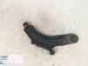 Front wishbone, right from a Renault Kangoo/Grand Kangoo (KW), 2008 1.5 dCi 85, MPV, Diesel, 1.461cc, 63kW (86pk), FWD, K9K812; K9K802; EURO4, 2008-02 2010