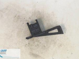 Used Front bumper bracket, right Opel Corsa D 1.4 16V Twinport Price on request offered by Autodemontage van de Laar