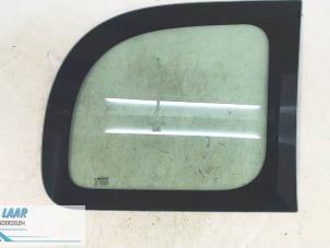Used Extra window 4-door, right Renault Kangoo/Grand Kangoo (KW) 1.5 dCi 85 Price € 50,00 Margin scheme offered by Autodemontage van de Laar