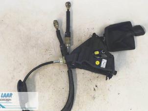 Used Gearbox shift cable Renault Scénic IV (RFAJ) 1.6 Energy dCi 130 Price € 121,00 Inclusive VAT offered by Autodemontage van de Laar