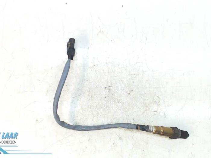 Usados Sonda Lambda Renault Scénic IV (RFAJ) 1.6 Energy dCi 130 Precio € 50,00 Norma de margen ofrecido por Autodemontage van de Laar