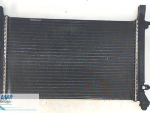 Used Radiator Mercedes A (W169) 2.0 A-160 CDI 16V Price on request offered by Autodemontage van de Laar