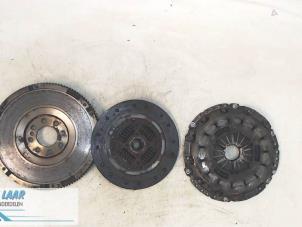 Used Clutch plate Ford Transit 2.2 TDCi 16V Price on request offered by Autodemontage van de Laar
