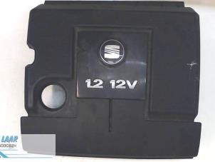 Używane Obudowa filtra powietrza Seat Ibiza III (6L1) 1.2 12V Cena na żądanie oferowane przez Autodemontage van de Laar