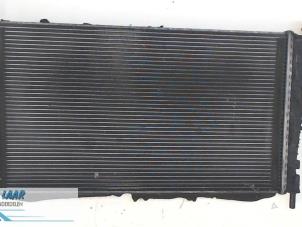 Used Radiator Ford Focus C-Max 1.6 16V Price on request offered by Autodemontage van de Laar