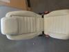 Rear seat from a Volkswagen Touran 2016