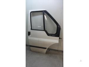 Used Door 2-door, right Ford Transit 2.0 TDdi 16V Price € 150,00 Margin scheme offered by Autodemontage van de Laar