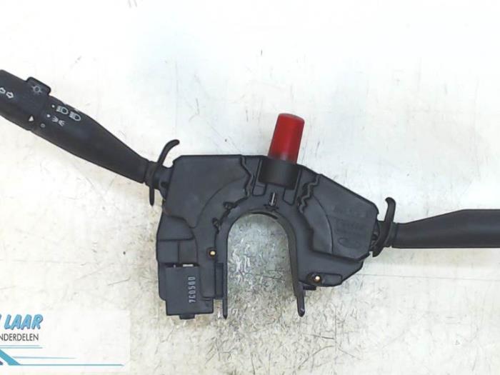 Begagnade Spak, rattstång Ford Ka I 1.3i Pris på förfrågan erbjuds av Autodemontage van de Laar