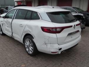 Used Cover, miscellaneous Renault Megane IV Estate (RFBK) 1.3 TCE 140 16V Price on request offered by Autodemontage van de Laar
