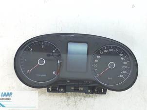Used Odometer KM Volkswagen Polo V (6R) 1.6 TDI 16V 90 Price € 75,00 Margin scheme offered by Autodemontage van de Laar