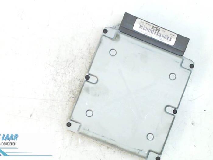 Used Engine management computer Ford Transit 2.0 TDdi 16V Price € 125,00 Margin scheme offered by Autodemontage van de Laar