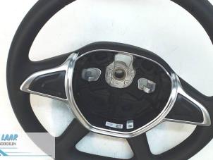 Gebrauchte Lenkrad Dacia Lodgy (JS) 1.6 16V Preis auf Anfrage angeboten von Autodemontage van de Laar