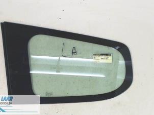 Used Extra window 4-door, left Dacia Lodgy (JS) 1.6 16V Price on request offered by Autodemontage van de Laar