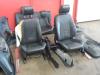 Ford Fiesta Set of upholstery (complete)