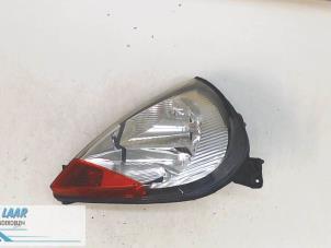 Used Headlight, left Ford Ka I 1.3i Price € 35,00 Margin scheme offered by Autodemontage van de Laar
