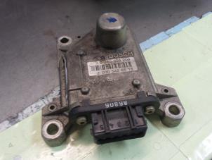 Used Speed sensor Mercedes A (W168) 1.6 A-160 Price on request offered by Autodemontage van de Laar