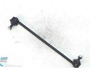 Used Front anti-roll bar Citroen C4 Coupé (LA) 2.0 HDi 16V Price on request offered by Autodemontage van de Laar