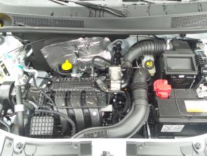 Usagé Moteur Dacia Sandero II 0.9 TCE 12V Prix sur demande proposé par Autodemontage van de Laar