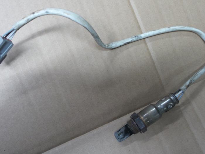 Usados Sonda Lambda Dacia Lodgy (JS/SD0J) 1.2 TCE 16V Precio € 50,00 Norma de margen ofrecido por Autodemontage van de Laar