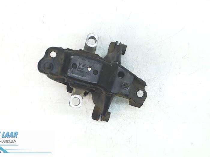 Used Engine mount Skoda Fabia II (5J) 1.2i 12V Price on request offered by Autodemontage van de Laar