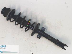 Used Rear shock absorber rod, right Dacia Duster (SR) 1.2 TCE 16V 4x4 Price on request offered by Autodemontage van de Laar