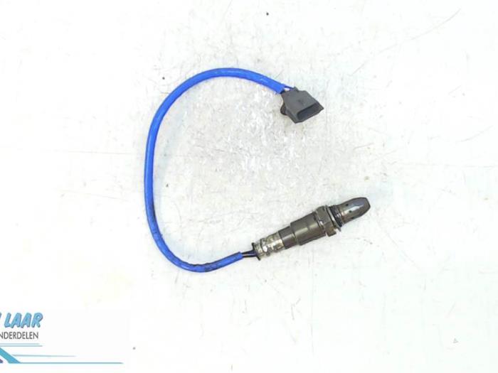 Usados Sonda Lambda Dacia Duster (SR) 1.2 TCE 16V 4x4 Precio de solicitud ofrecido por Autodemontage van de Laar