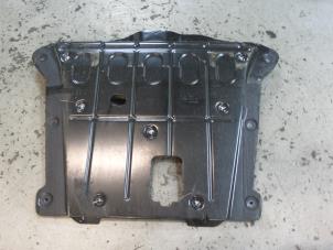 Used Engine protection panel Dacia Duster (SR) 1.2 TCE 16V 4x4 Price on request offered by Autodemontage van de Laar
