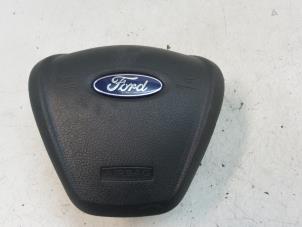 Used Left airbag (steering wheel) Ford Fiesta Price € 120,00 Margin scheme offered by Autodemontage van de Laar