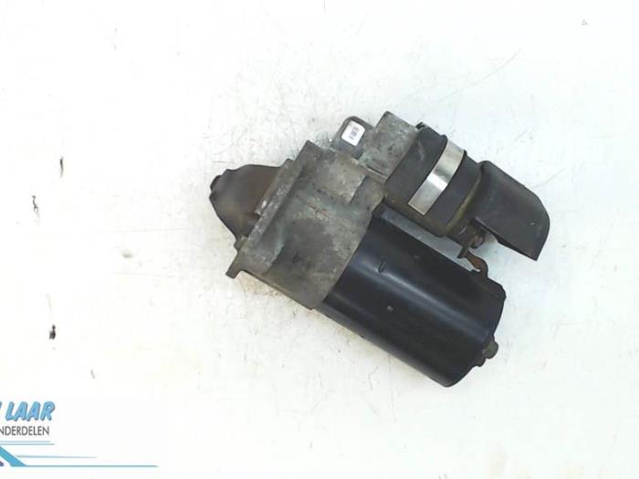 Gebrauchte Anlasser Volvo V40 (VW) 1.8 16V Preis € 40,00 Margenregelung angeboten von Autodemontage van de Laar