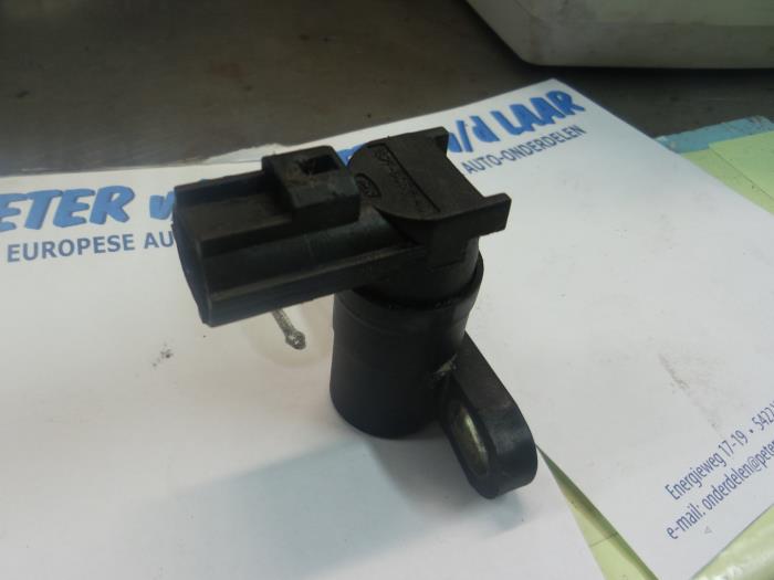 Gebrauchte Kurbelwelle Sensor Volvo V50 (MW) 1.8 16V Preis auf Anfrage angeboten von Autodemontage van de Laar