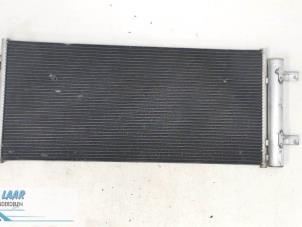 Used Air conditioning radiator Opel Astra Price on request offered by Autodemontage van de Laar