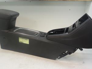 Used Armrest Opel Astra Price on request offered by Autodemontage van de Laar