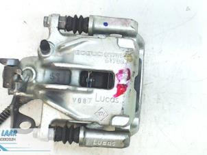 Used Rear brake calliper, right Nissan NV 300 1.6 dCi 125 Price on request offered by Autodemontage van de Laar