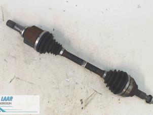 Used Front drive shaft, left Nissan NV 300 1.6 dCi 125 Price on request offered by Autodemontage van de Laar